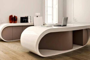 corian